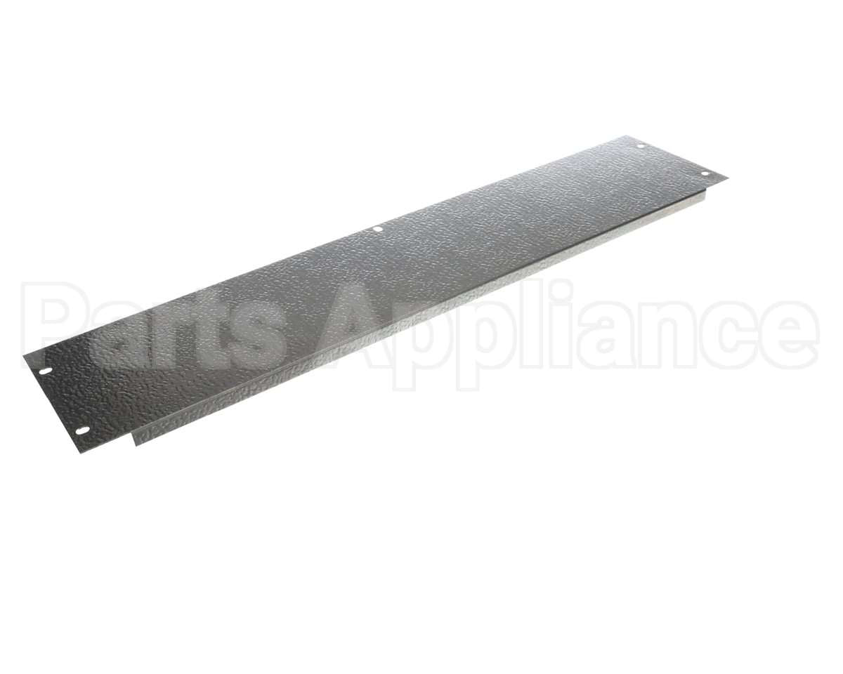 33658001 Heatcraft End Panel