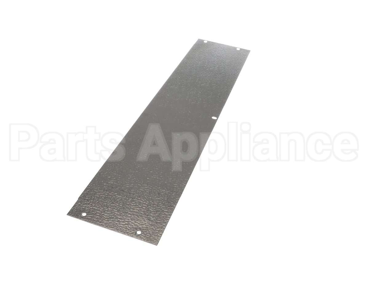 33658001 Heatcraft End Panel