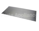33659101 Heatcraft End Panel