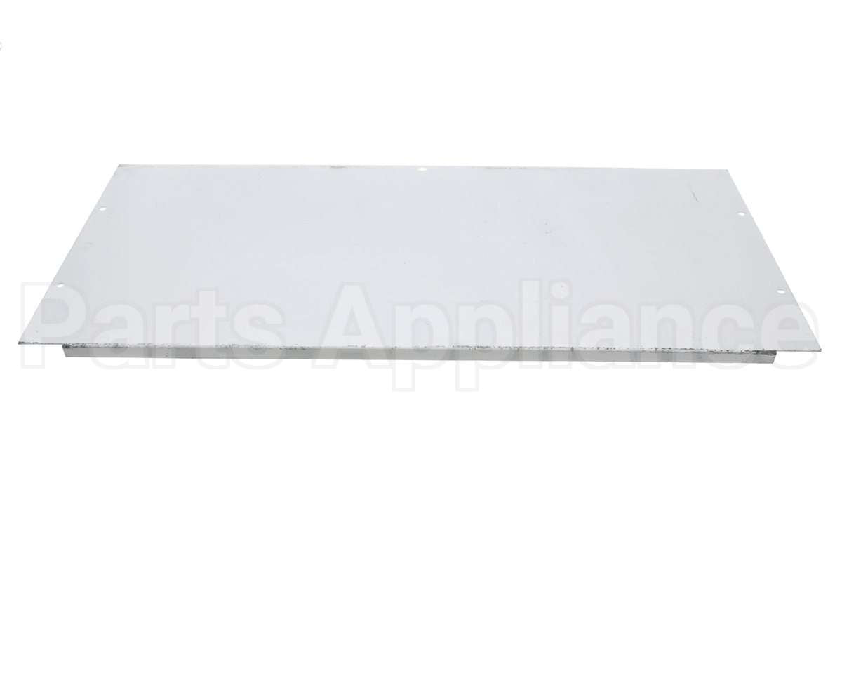 33659102 Heatcraft Panel-End, Painted