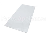 33659102 Heatcraft Panel-End, Painted