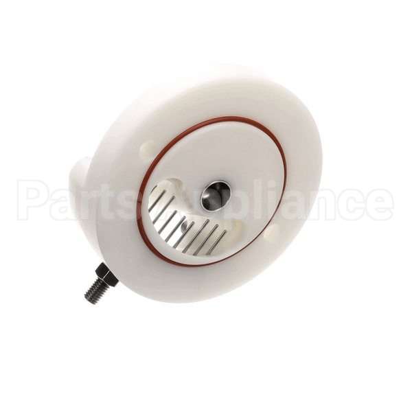 336595 Compatible Stoelting Door Front - Cc W/Pins