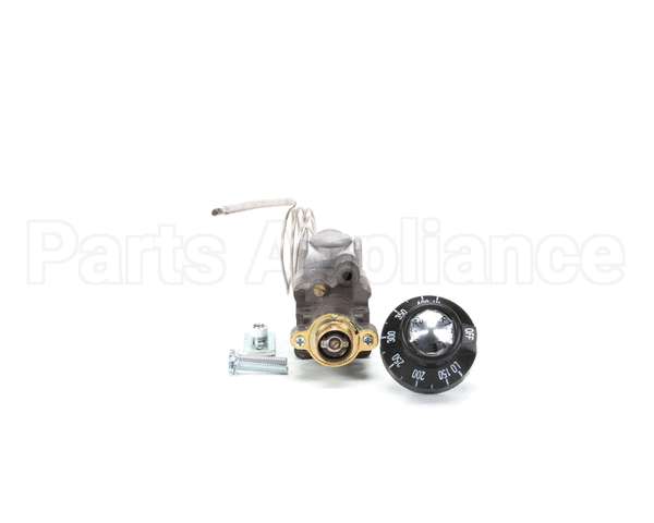 3367-7 Montague Thermostat Griddle--(Bjwa) W/D