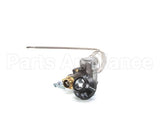 3367-7 Montague Thermostat Griddle--(Bjwa) W/D