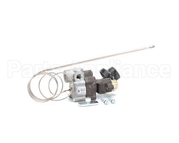 3367-7 Montague Thermostat Griddle--(Bjwa) W/D