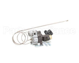 3367-7 Montague Thermostat Griddle--(Bjwa) W/D