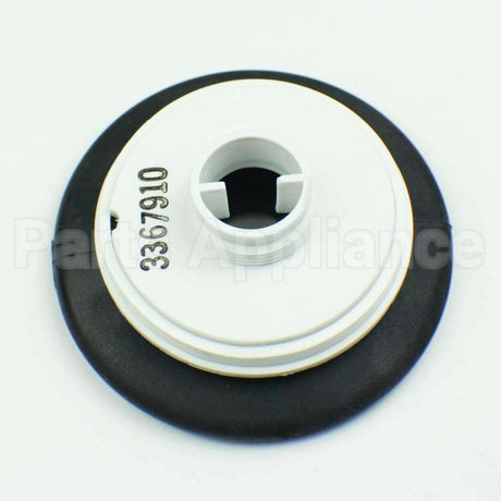 3367910 Whirlpool Cap & Connector Asy