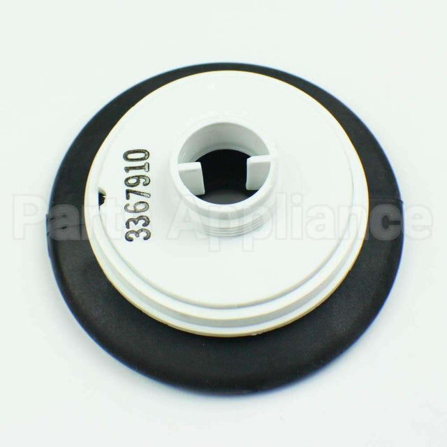 3367910 Whirlpool Cap & Connector Asy