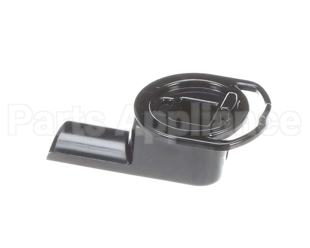 336900-401 Carrier Door Latch