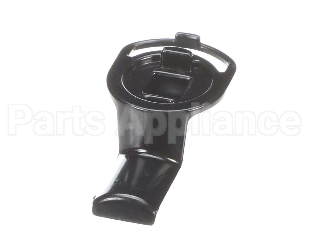 336900-401 Carrier Door Latch
