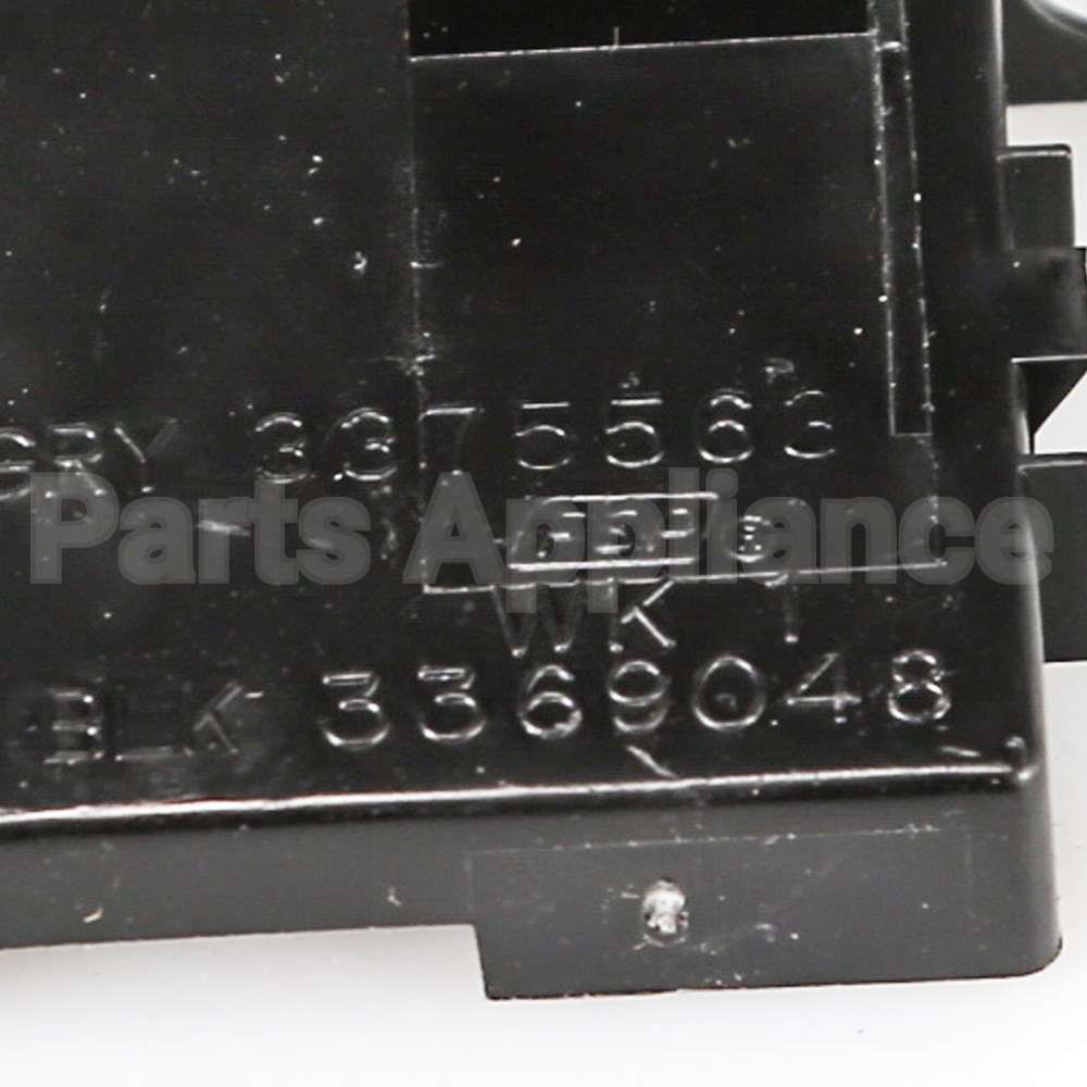3369048 Whirlpool Housing-Float Sw