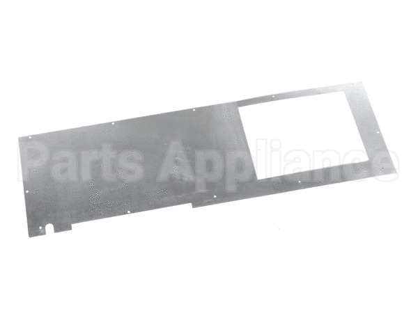 33692 Silver King Panel Back