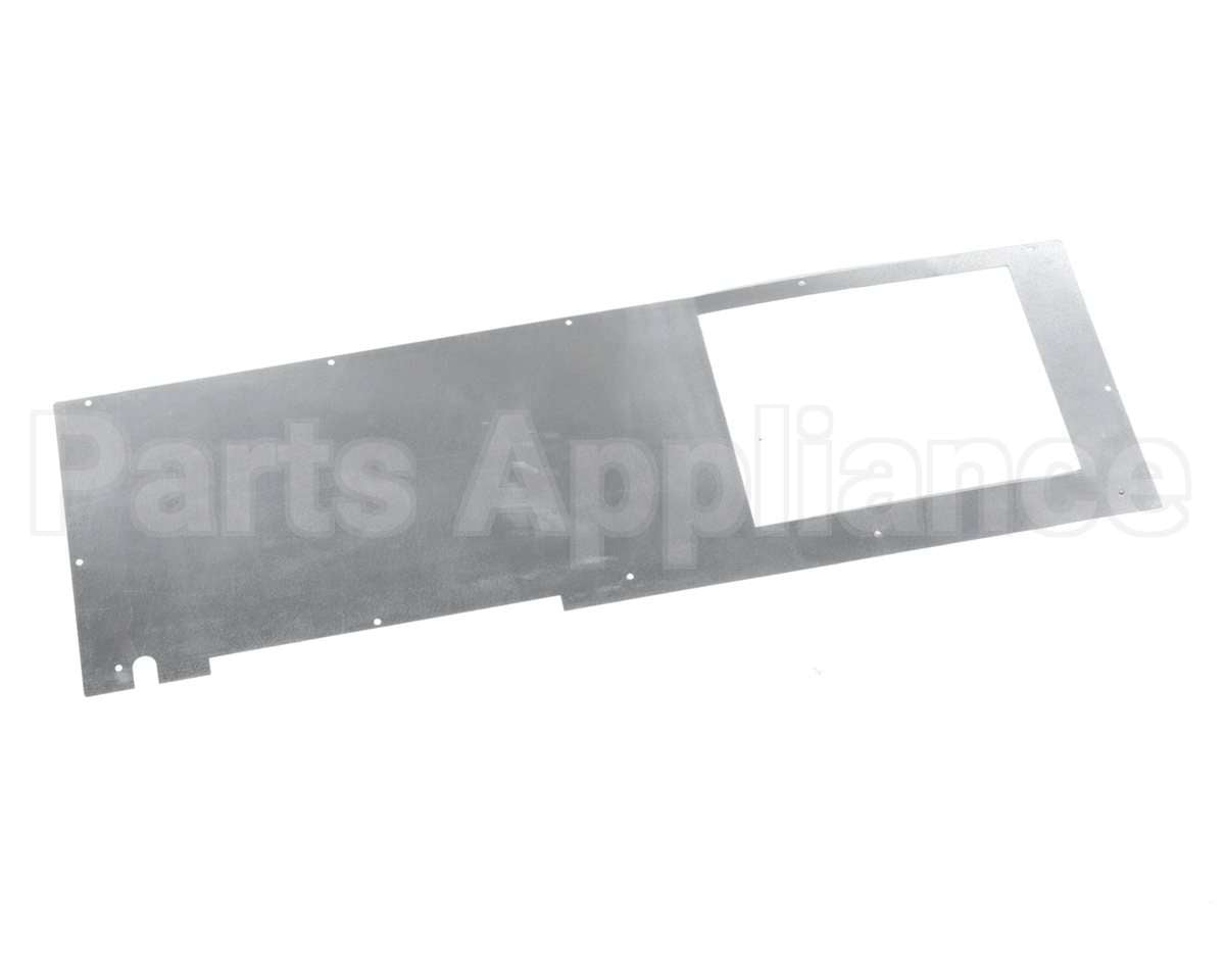 33692.0000 Silver King Panel Back