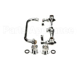 33693 Fisher Econo Faucet 8Awlh 08Ss