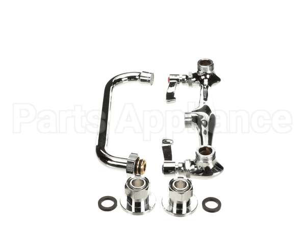 33693 Fisher Econo Faucet 8Awlh 08Ss