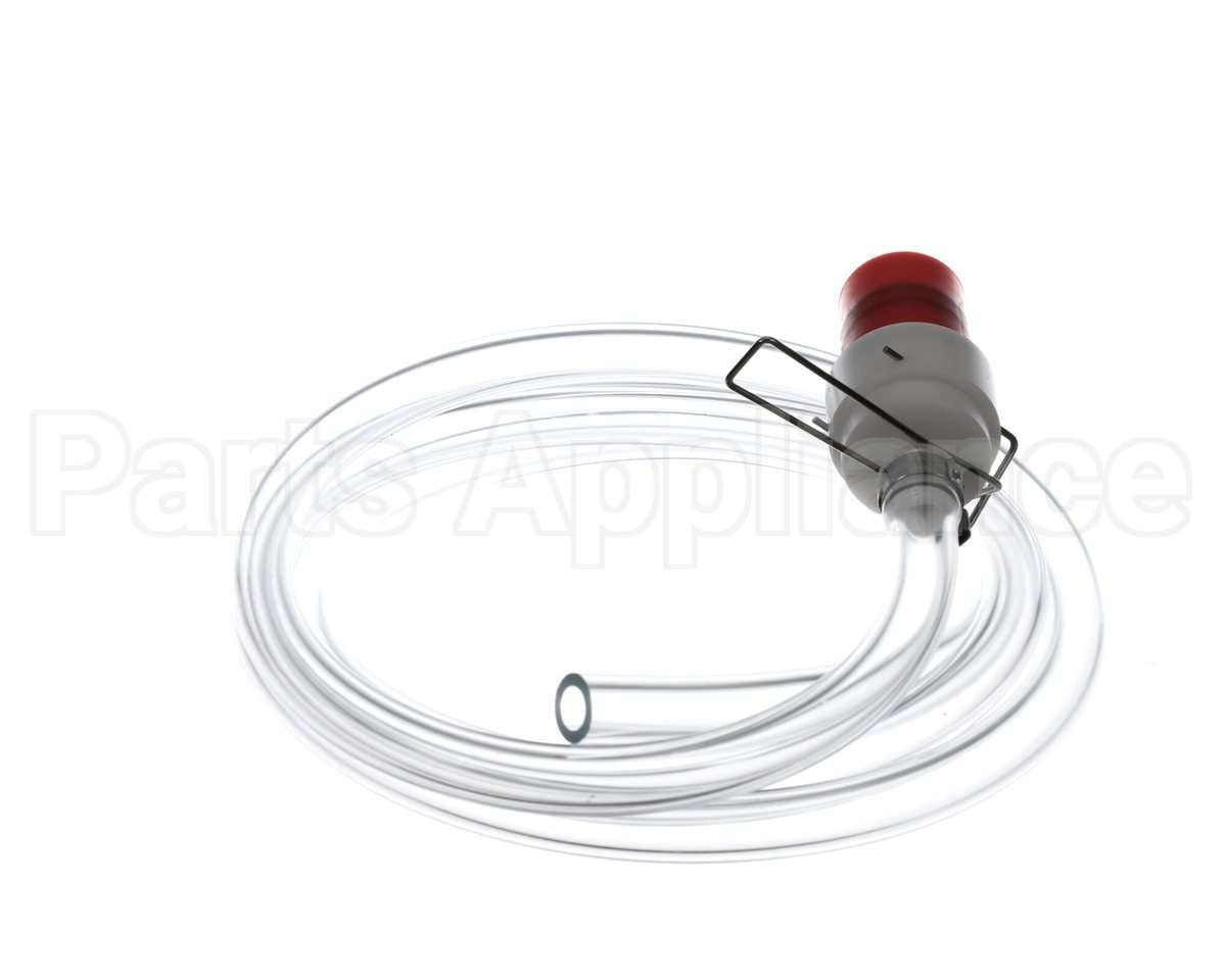 33699.0001 Bunn Kit, Ambient Conc Cvrsn Jdf-4