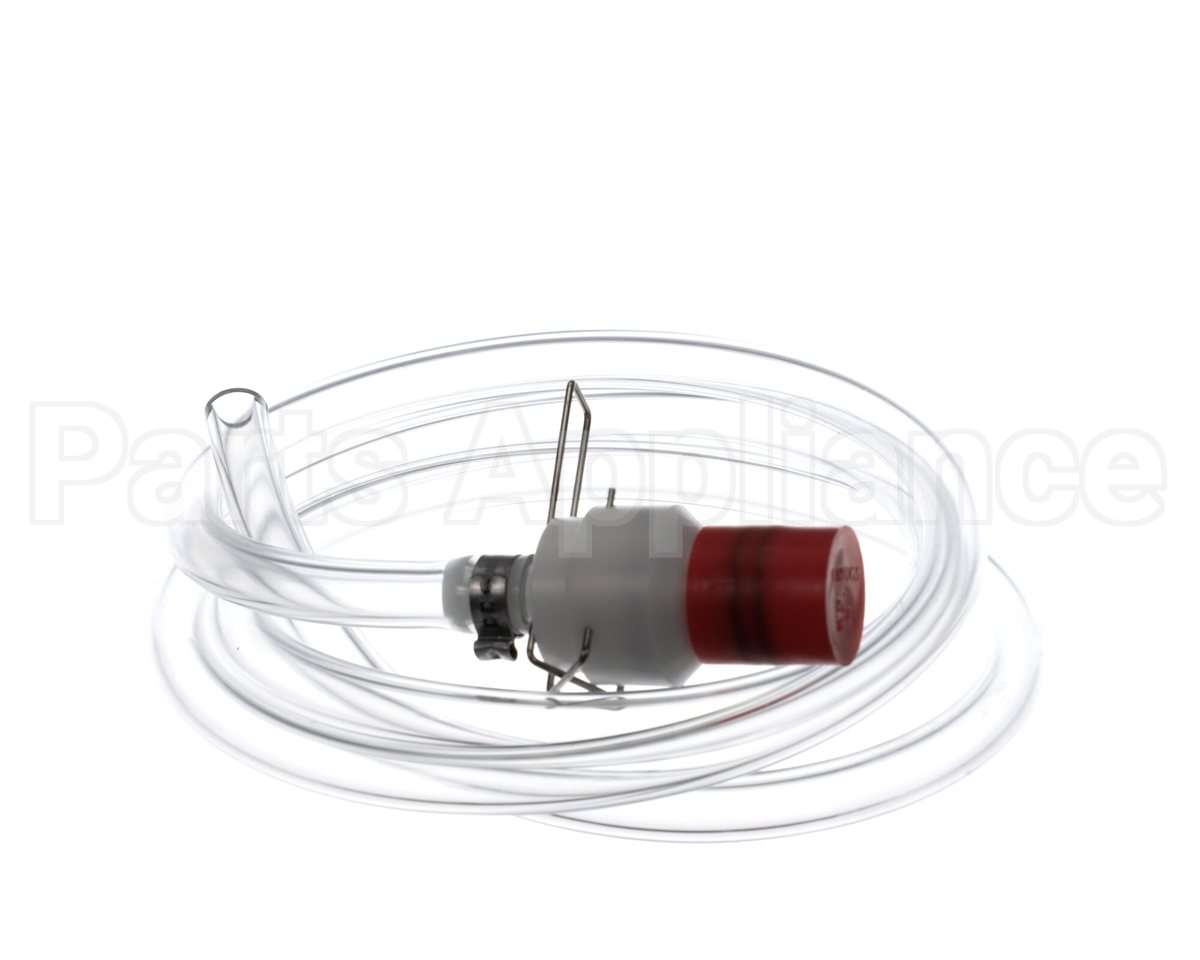 33699.0001 Bunn Kit, Ambient Conc Cvrsn Jdf-4