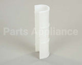 337-30858-00 Traulsen Light Cover Flush Mounted