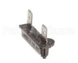 337-31075-01 Traulsen Thermal Fuse G4Ap0200110C