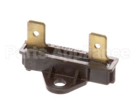 337-31075-02 Traulsen Thermal Fuse G4Ap0200084C