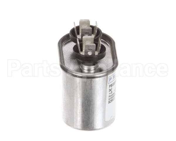 337-60006-02 Traulsen Run Capacitor 3.0 Mfd