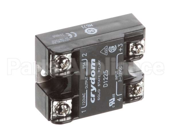 337-60311-00 Traulsen Relay-Solid State