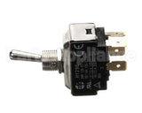 337-60346-01 Traulsen Switch Toggle 20A 1.5 Hp Dpst