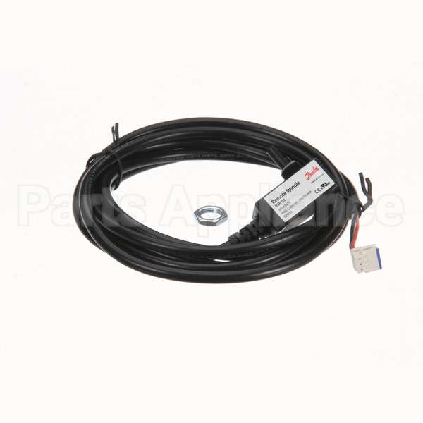 337-60446-00 Compatible Traulsen Remote Spindle Danfoss Compact