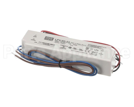 337-60470-03 Traulsen Power Supply Lpv-60-24