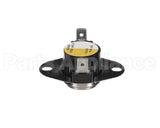 337-60475-00 Traulsen Snap Disc 150-130 - Fwe