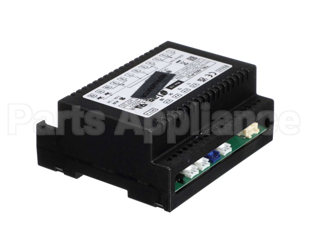 337-60493-09 Traulsen Digital Controller
