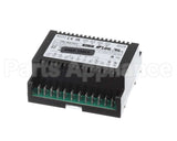 337-60493-12 Traulsen Lae Control Cl Prep Table