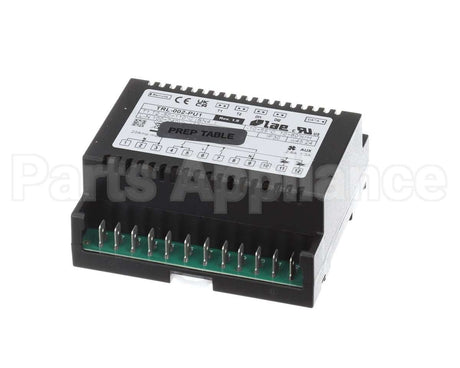 337-60493-12 Traulsen Lae Control Cl Prep Table