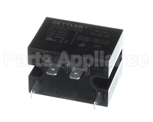 337-60510-00 Traulsen Power Relay Temp Tbc