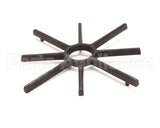 3370-7 Montague Grate 12 Open Top (Spider)