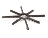 3370-7 Montague Grate 12 Open Top (Spider)
