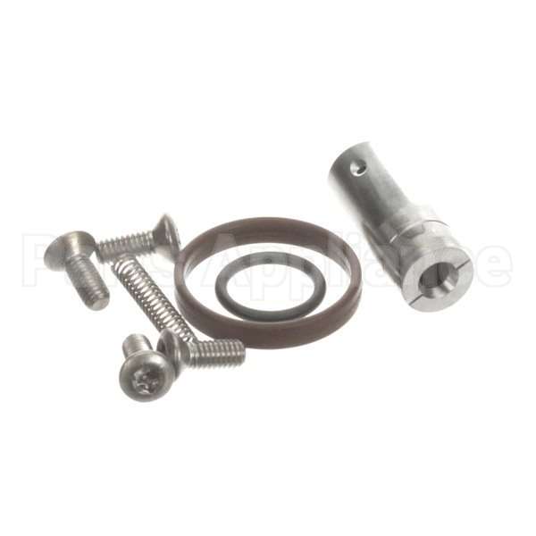3370050537 Compatible Schaerer Slnd Vlv Repset 2/2/6013/Teflo