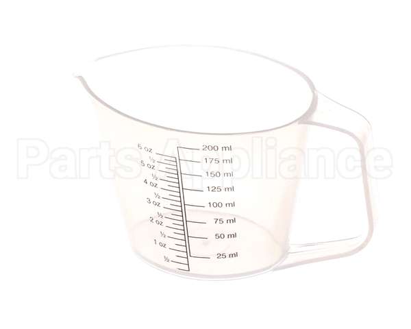 3370061020 Schaerer Measuring Cup 200Ml