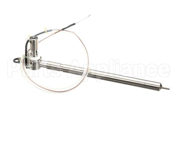 3370061348 Schaerer Steam Outlet With Sensor Cpl.