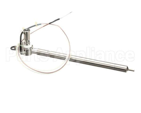 3370061348 Schaerer Steam Outlet With Sensor Cpl.