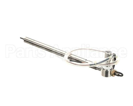 3370061348 Schaerer Steam Outlet With Sensor Cpl.
