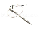 3370061348 Schaerer Steam Outlet With Sensor Cpl.