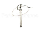 3370061348 Schaerer Steam Outlet With Sensor Cpl.