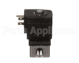 3370061380 Schaerer Slnd Vlv Stnless 22 4.0 24Vdc