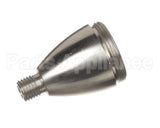 3370061667 Schaerer Adapter Hot Water Outlet
