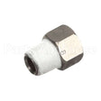 3370061724 Compatible Schaerer Reducer Nipple M12-R1/8" Bs Npl