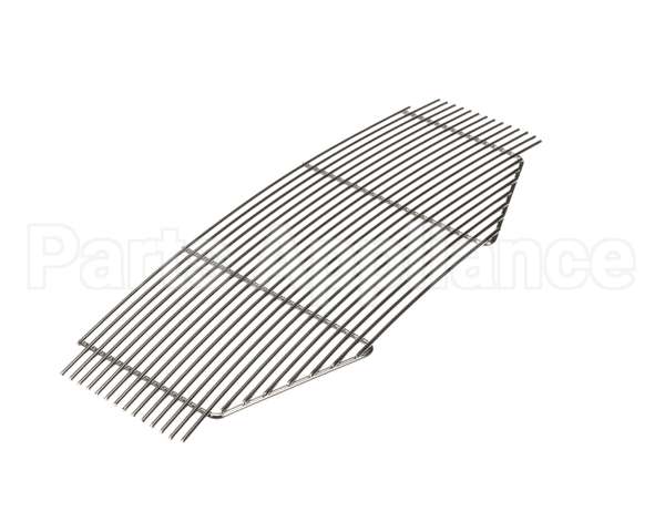 3370061738 Schaerer Drip Grille So