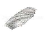 3370061738 Schaerer Drip Grille So