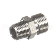 3370061859 Compatible Schaerer Screw-In Fitting M12-R1/8 Bs Npl