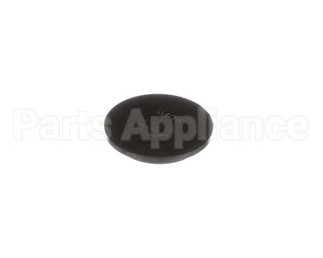 3370061973 Schaerer Cover Cap 21.1X4 Pe Black
